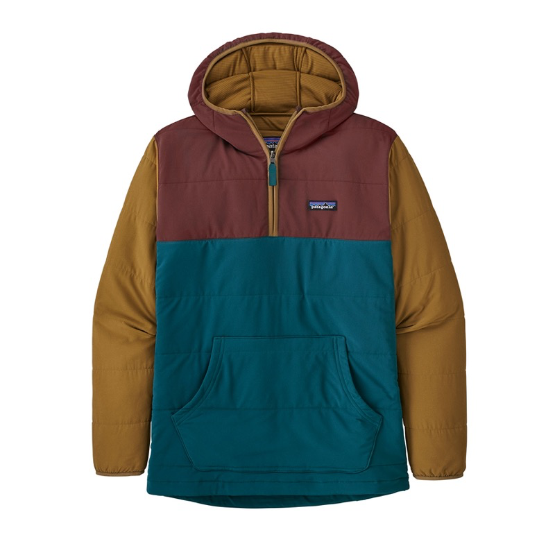 Patagonia 20895 Ms Pack In Pullover Hoody