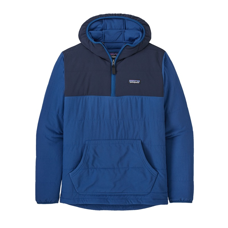 Patagonia 20895 Ms Pack In Pullover Hoody