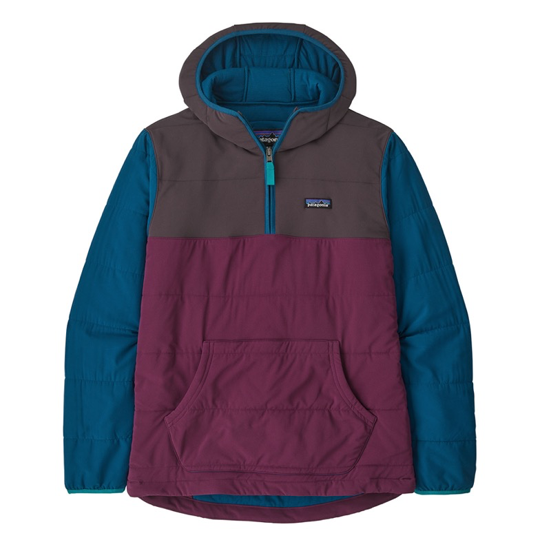 Patagonia 20895 Ms Pack In Pullover Hoody