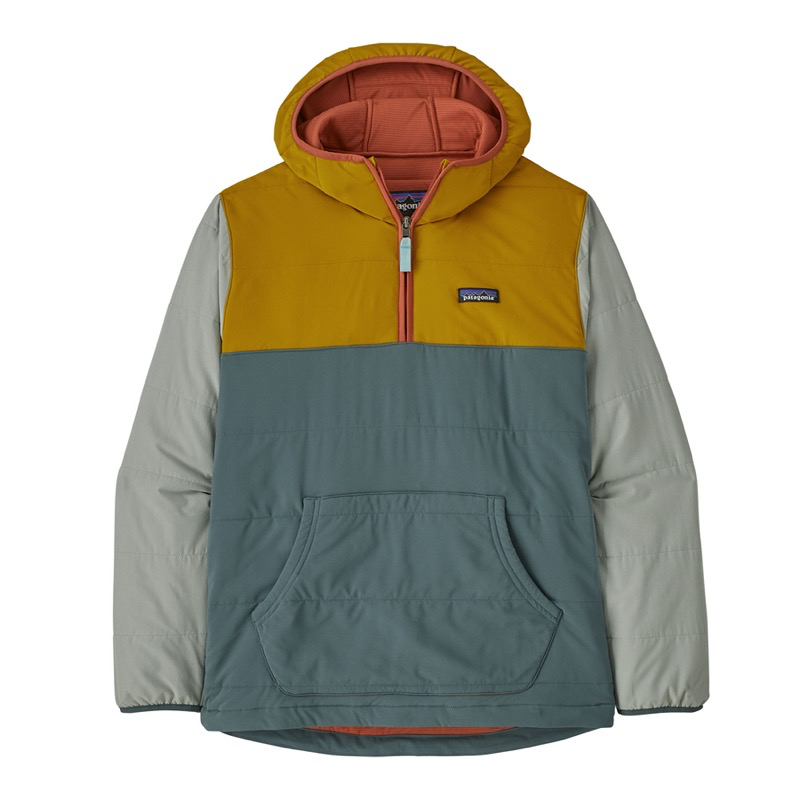 Patagonia 20895 Ms Pack In Pullover Hoody