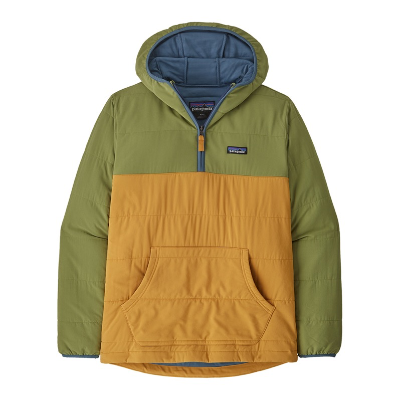 Patagonia 20895 Ms Pack In Pullover Hoody