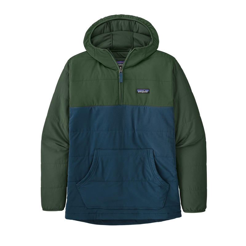 Patagonia 20895 Ms Pack In Pullover Hoody