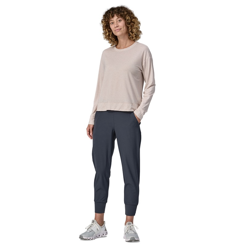 Patagonia 21218 Ws Happy Hike Studio pants