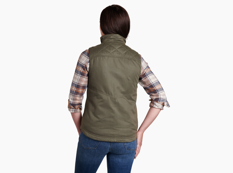 KUHL 2190 W's Celeste Lined Vest