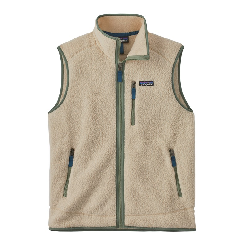 Patagonia 22821 M's Retro Pile Vest