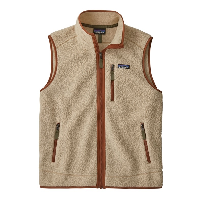 Patagonia 22821 M's Retro Pile Vest