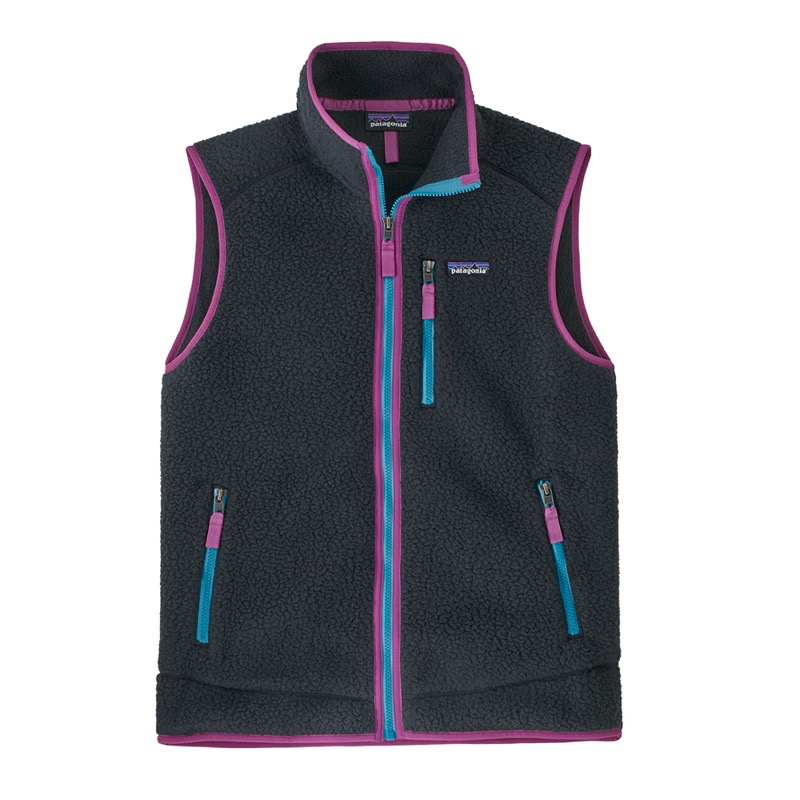 Patagonia 22821 M's Retro Pile Vest