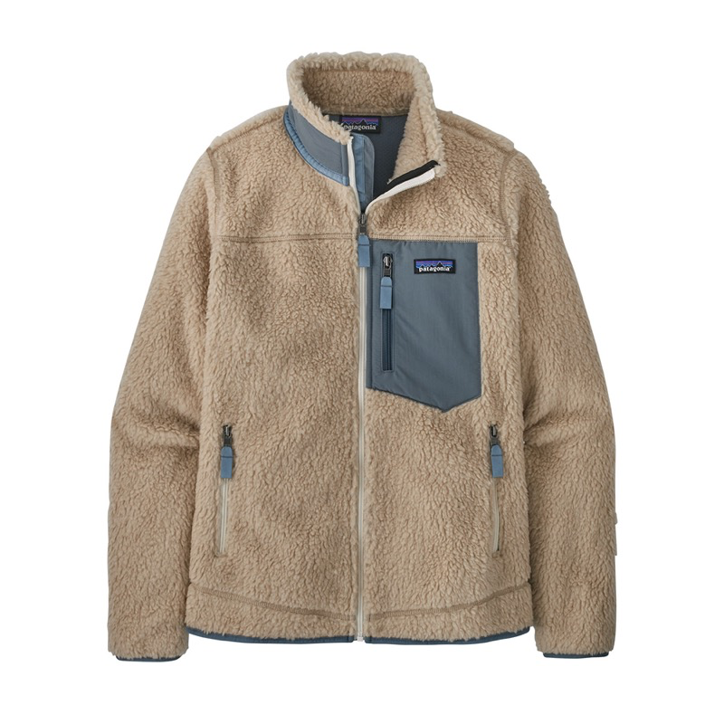 Patagonia 23074 W's Classic Retro-X Jacket Patagonia 23074 W's Classic Retro-X Jacket