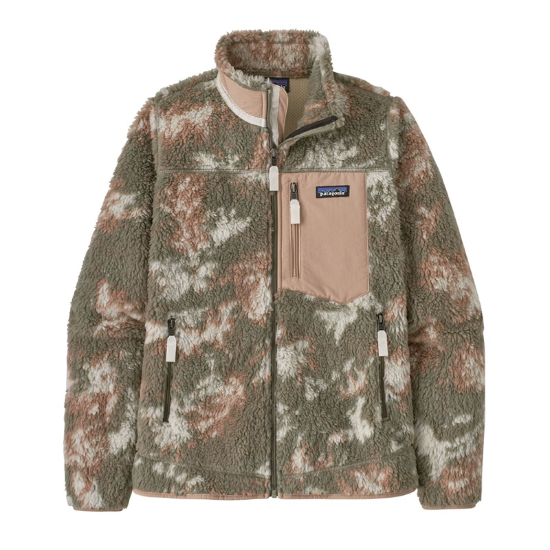 Patagonia 23074 W's Classic Retro-X Jacket Patagonia 23074 W's Classic Retro-X Jacket