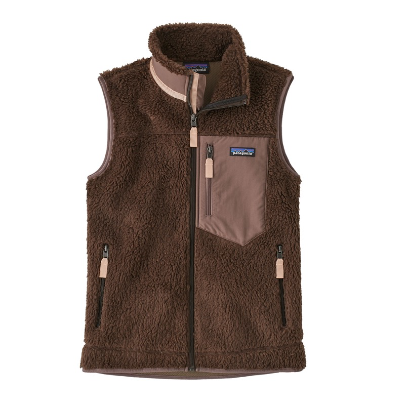 Patagonia 23083 W's Classic Retro-X Vest