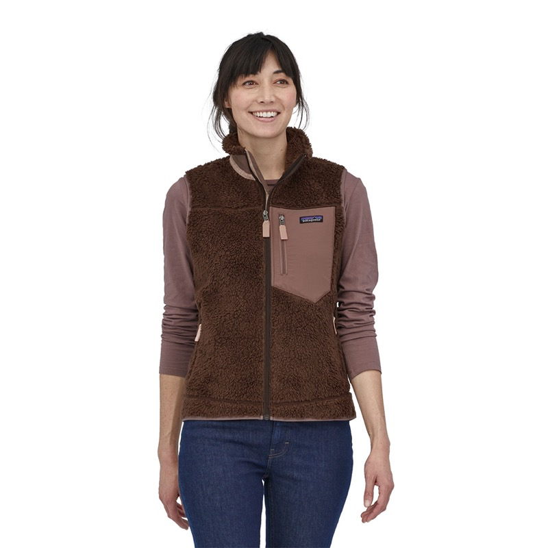 Patagonia 23083 W's Classic Retro-X Vest