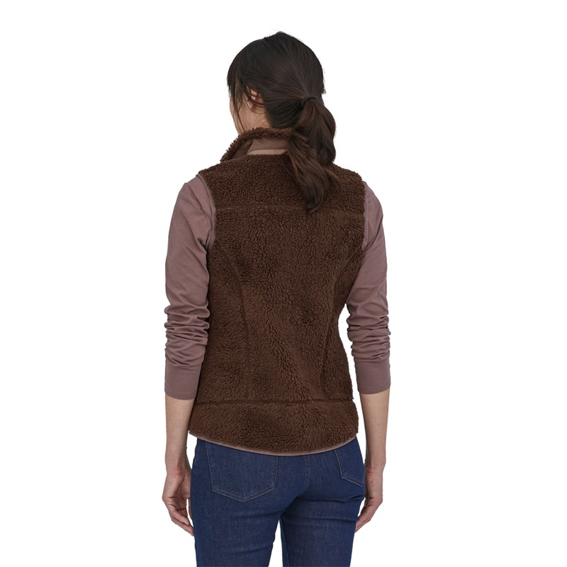 Patagonia 23083 W's Classic Retro-X Vest