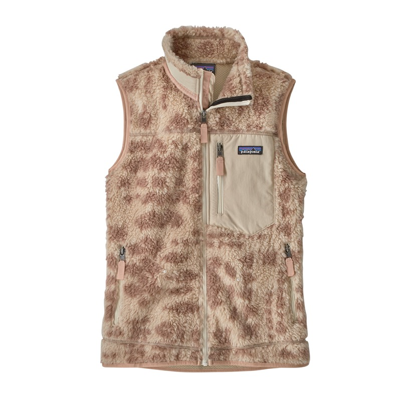 Patagonia 23083 W's Classic Retro-X Vest