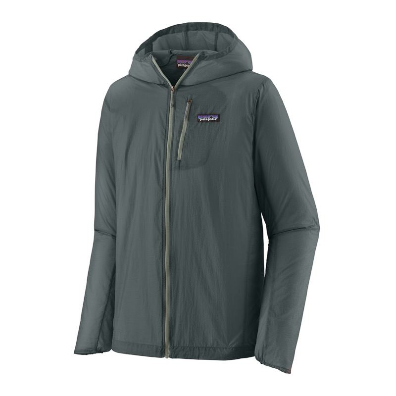 Patagonia 24142 Ms Houdini Jacket