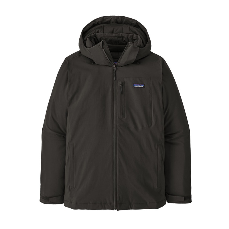 Patagonia 27630 M's Insulated Quandry Jacket