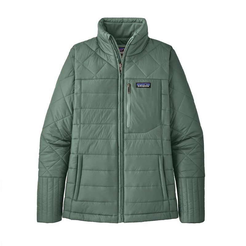 Patagonia 27690 W's Radalie Jacket