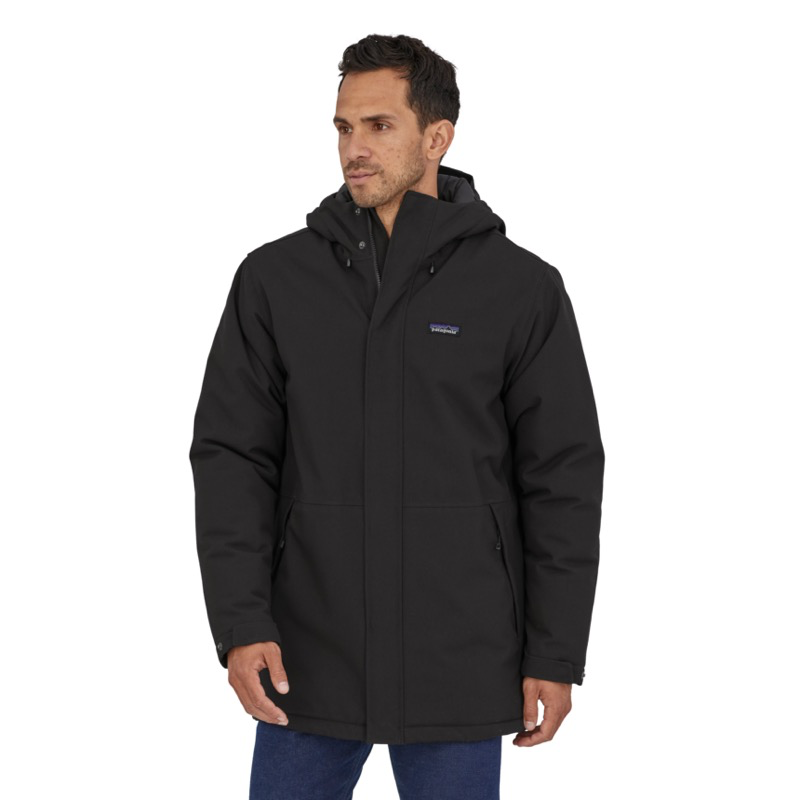 Patagonia 27865 M's Lone Mountain Parka Patagonia 27865 M's Lone Mountain Parka
