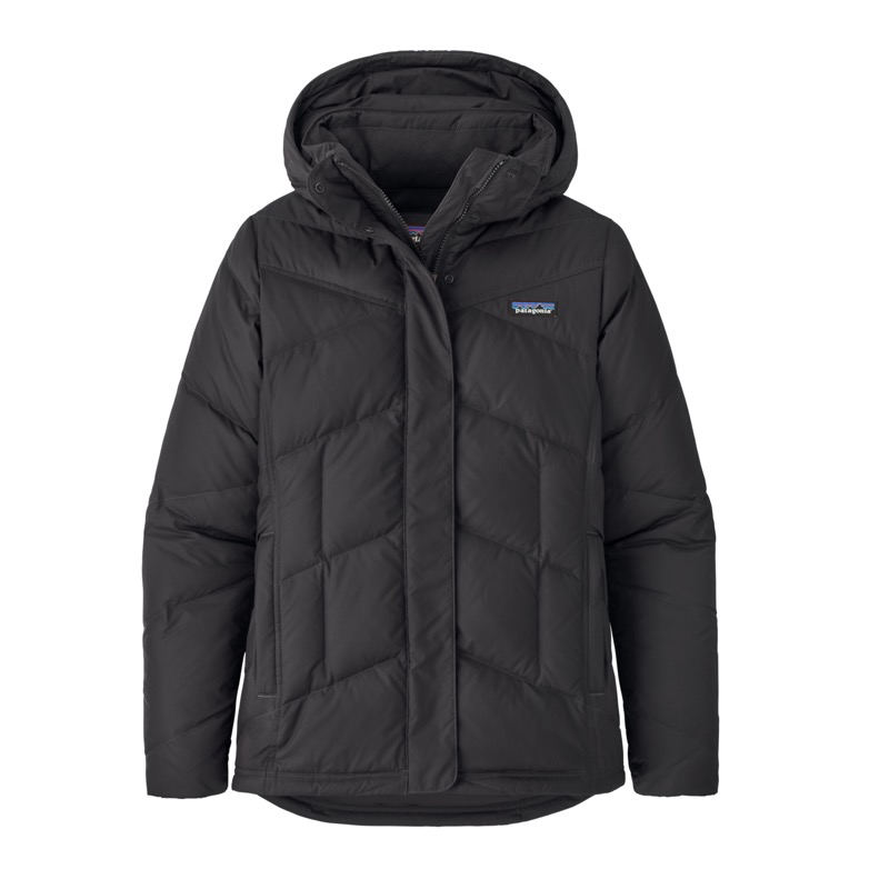 Patagonia 28041 Ws Down With it Jacket