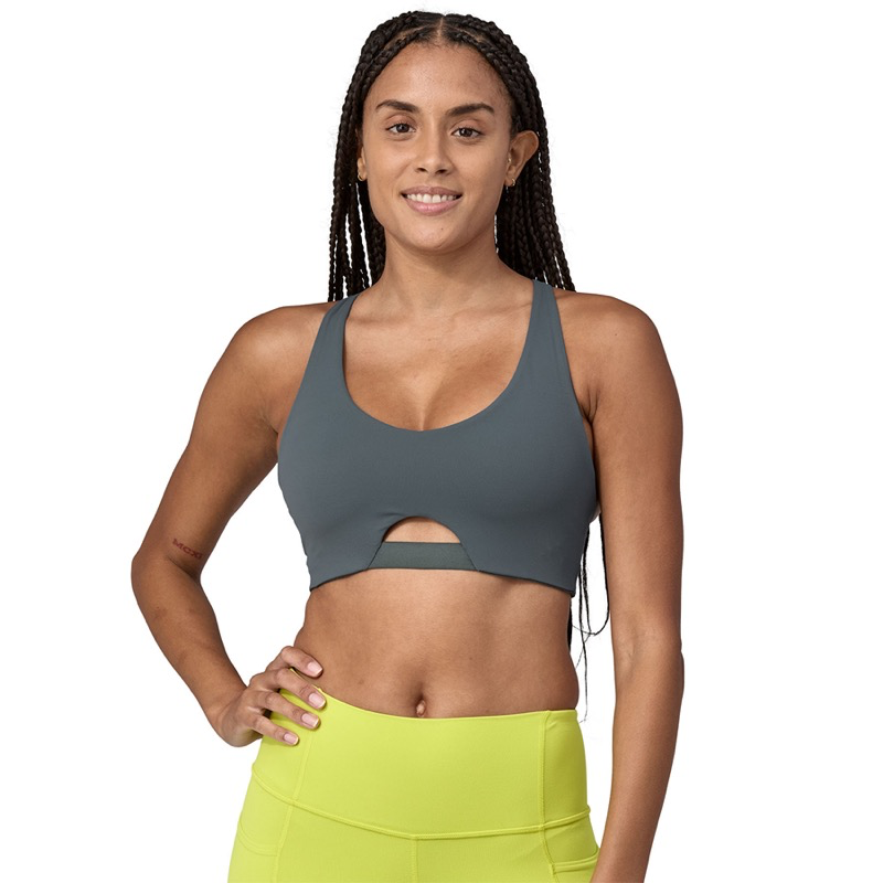 Patagonia 32125 Ws Maipo Low Impact Adjustable Bra