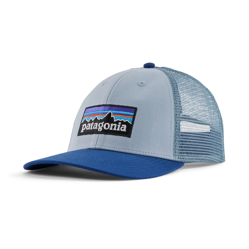 Patagonia 38283 P-6 Logo LoPro Trucker Hat