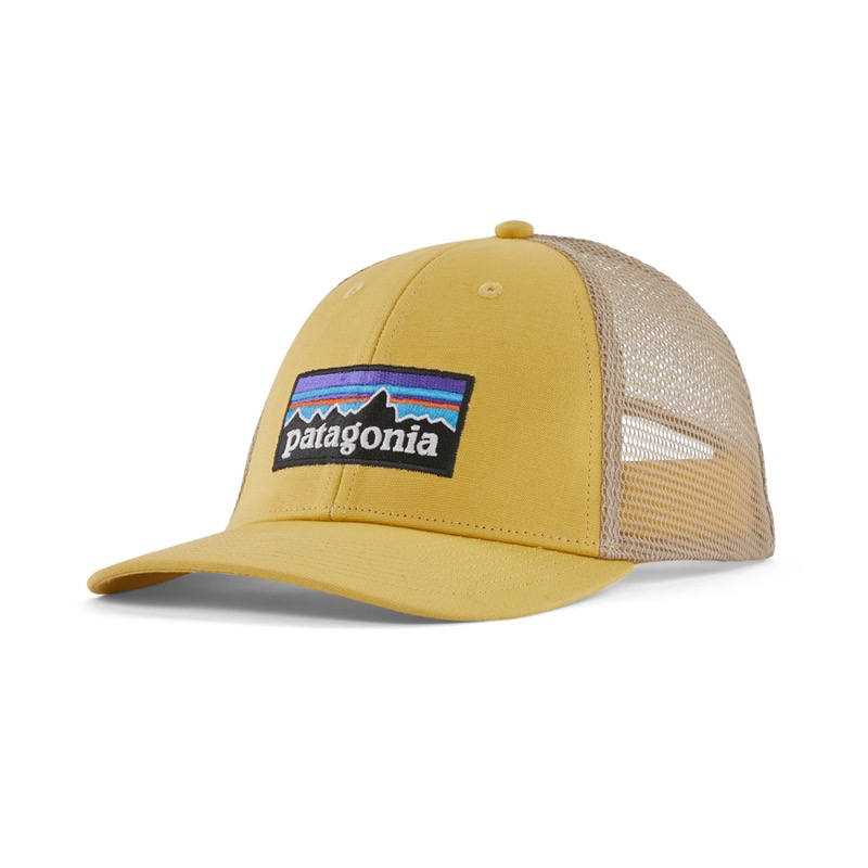 Patagonia 38283 P-6 Logo LoPro Trucker Hat