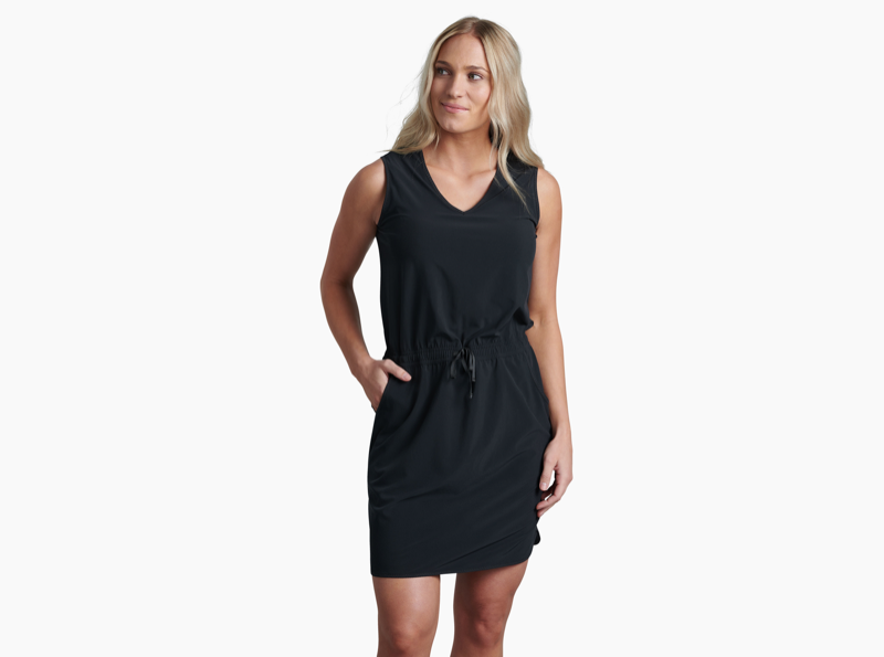 Kuhl 4021 Ws Vantage Dress