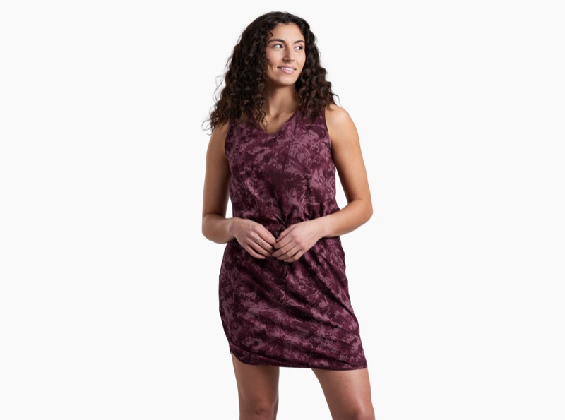 Kuhl 4021 Ws Vantage Dress