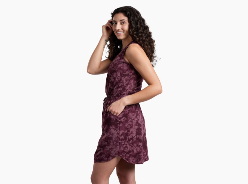 Kuhl 4021 Ws Vantage Dress
