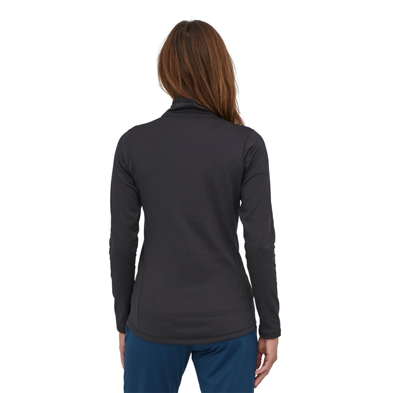 Patagonia 40505 W's R1 Daily Zip Neck