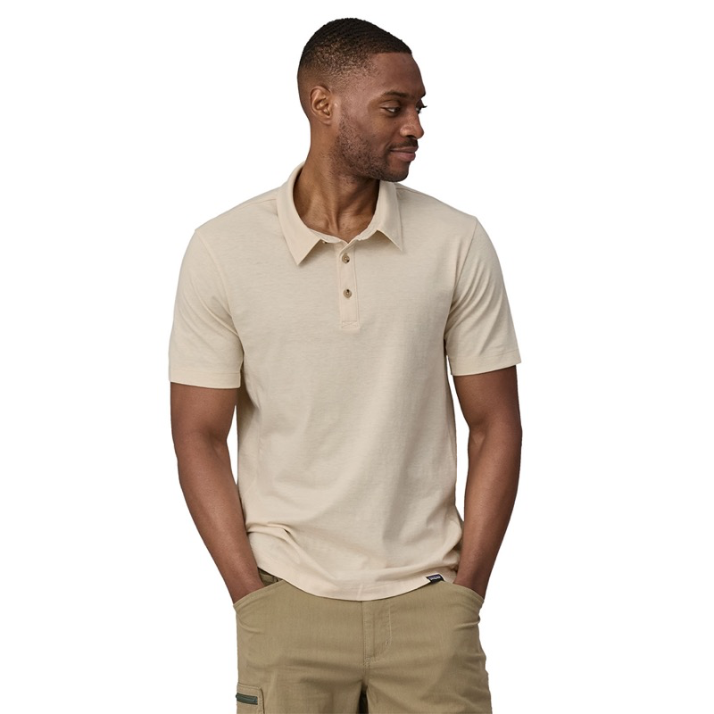 Patagonia 42215 Ms Essential Polo