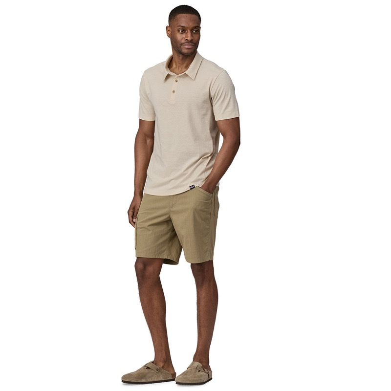 Patagonia 42215 Ms Essential Polo