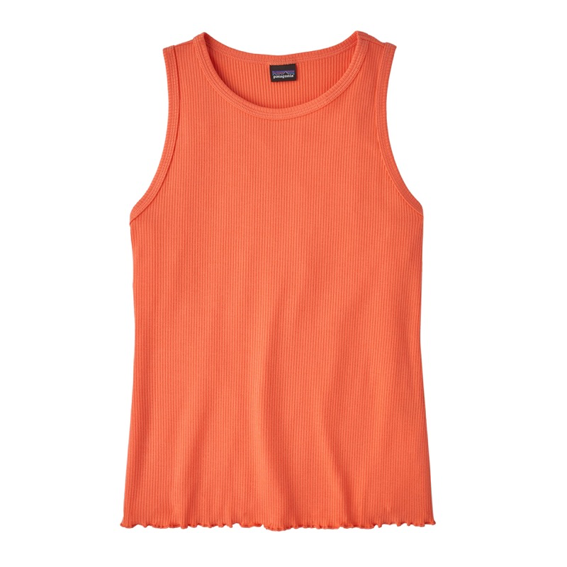 Patagonia 42325 Ws Rib Knit Tank