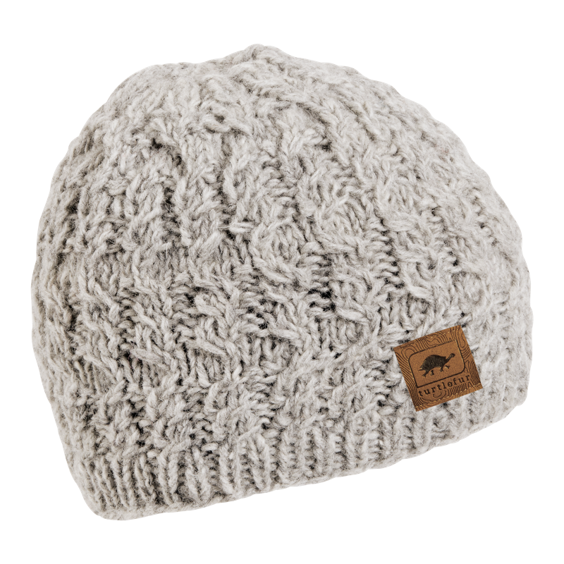 Turtle Fur 475355 Nepal handmade wool Mika Beanie