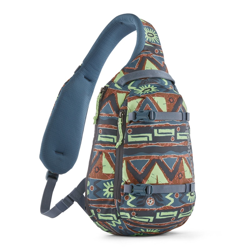 Patagonia 48262 Atom Sling 8L