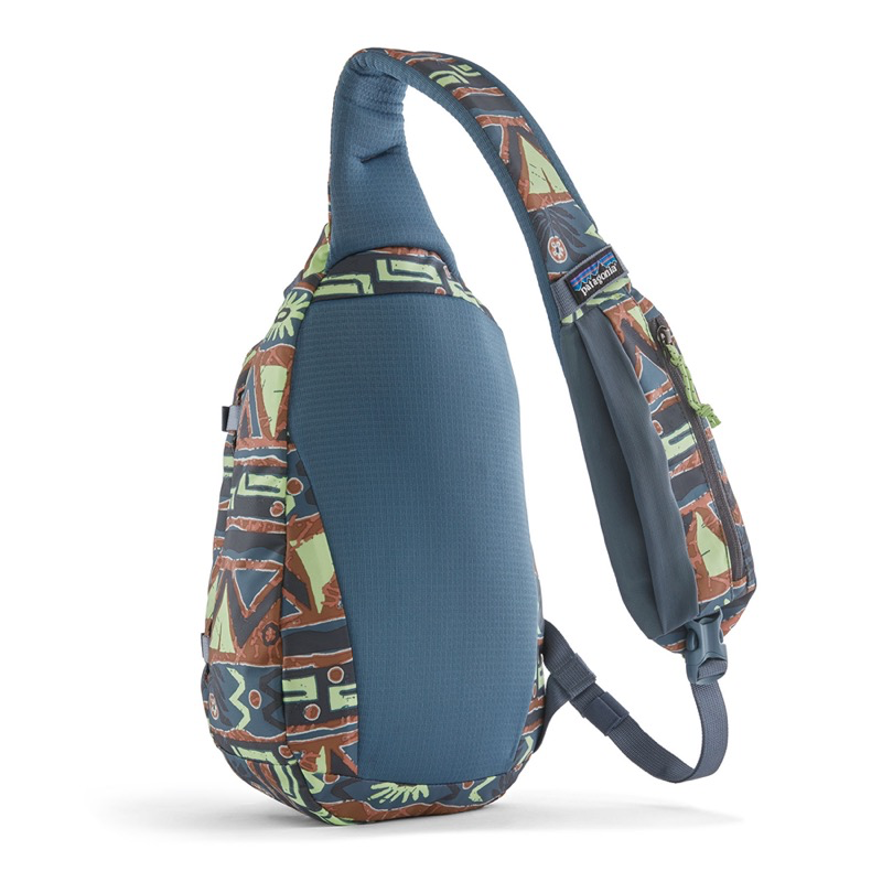 Patagonia 48262 Atom Sling 8L