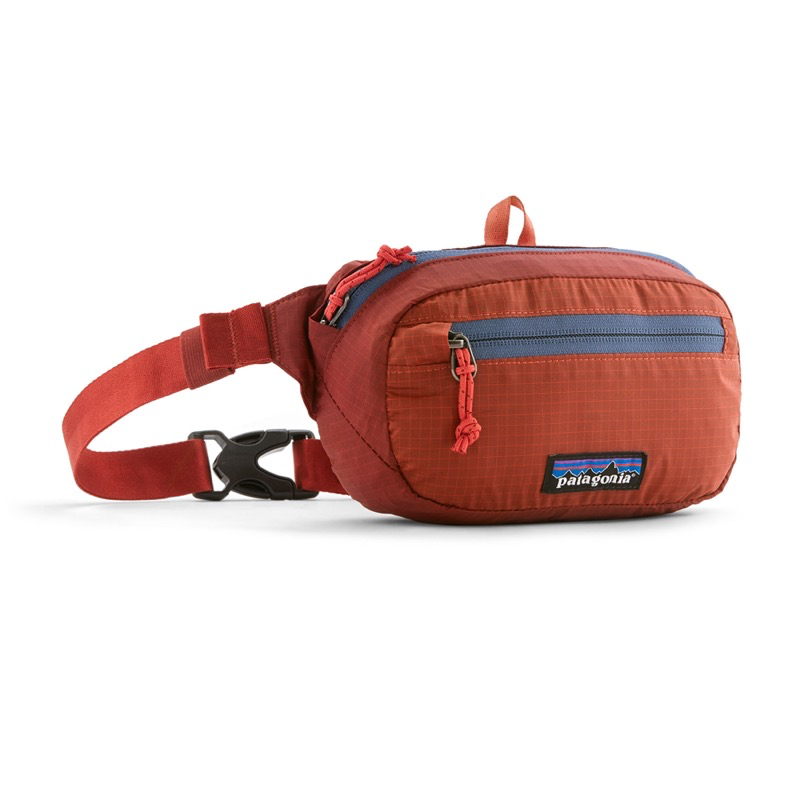 Patagonia Ultralight Black Hole Mini Hip Pack - Thumbnail 5