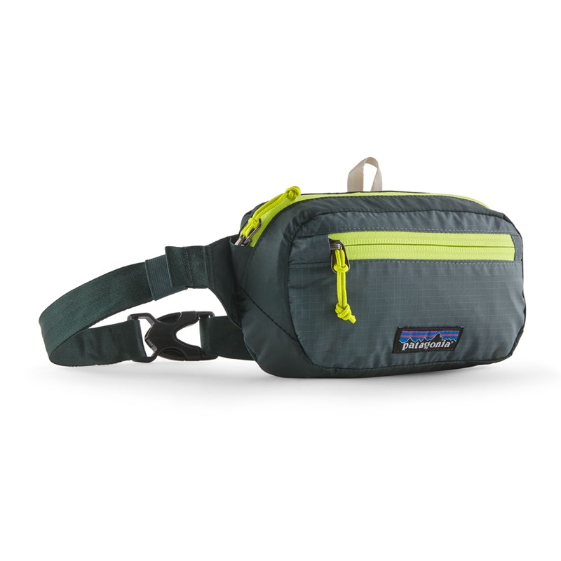 Patagonia 49447 Ultralight Black Hole Mini Hip Pack