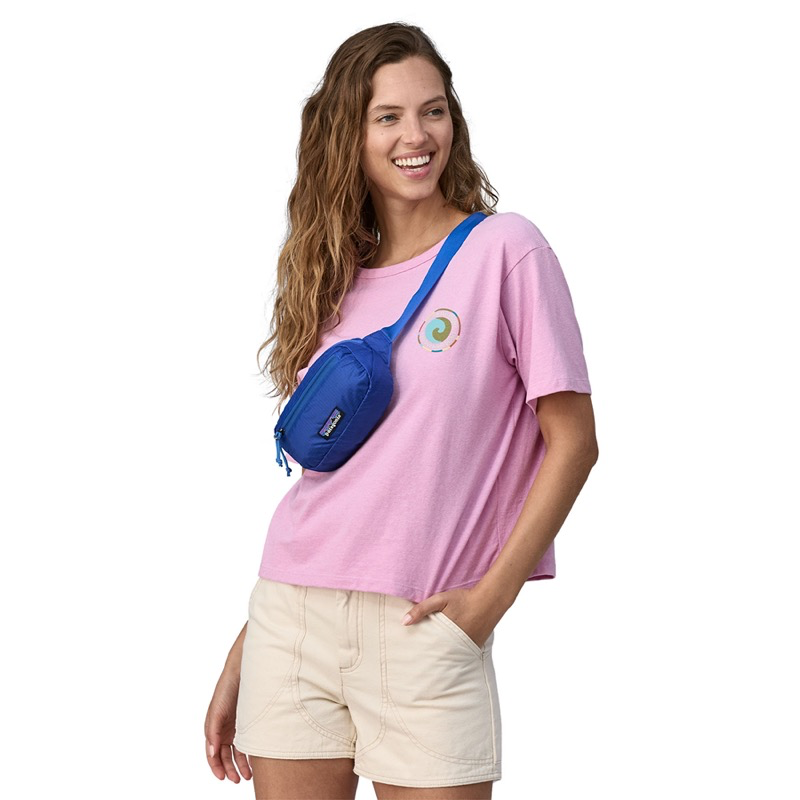 patagonia ultralight black hole mini hip pack Patagonia Ultralight Black Hole Mini Hip Pack