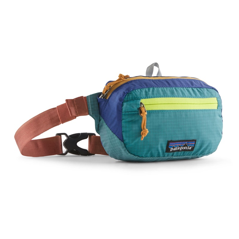 Patagonia 49447 Ultralight Black Hole Mini Hip Pack