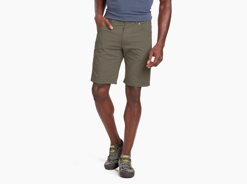 Kuhl 5068 Men's Radikl Short 10" Inseam
