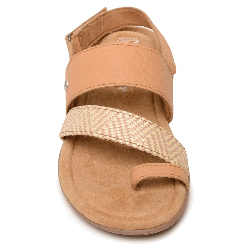 Minnetonka 508235 W's Salma Sandal