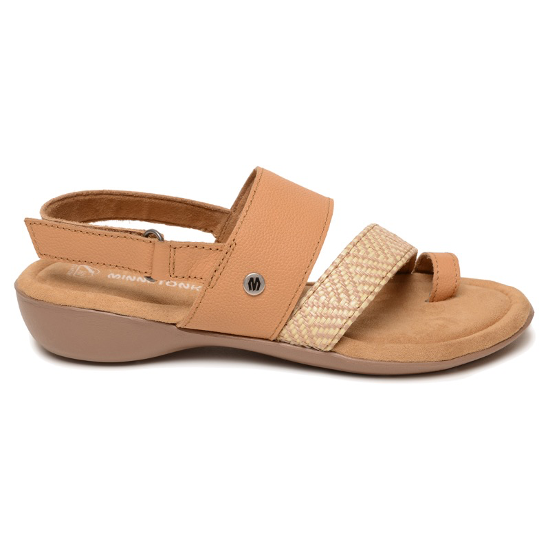 Minnetonka 508235 W's Salma Sandal