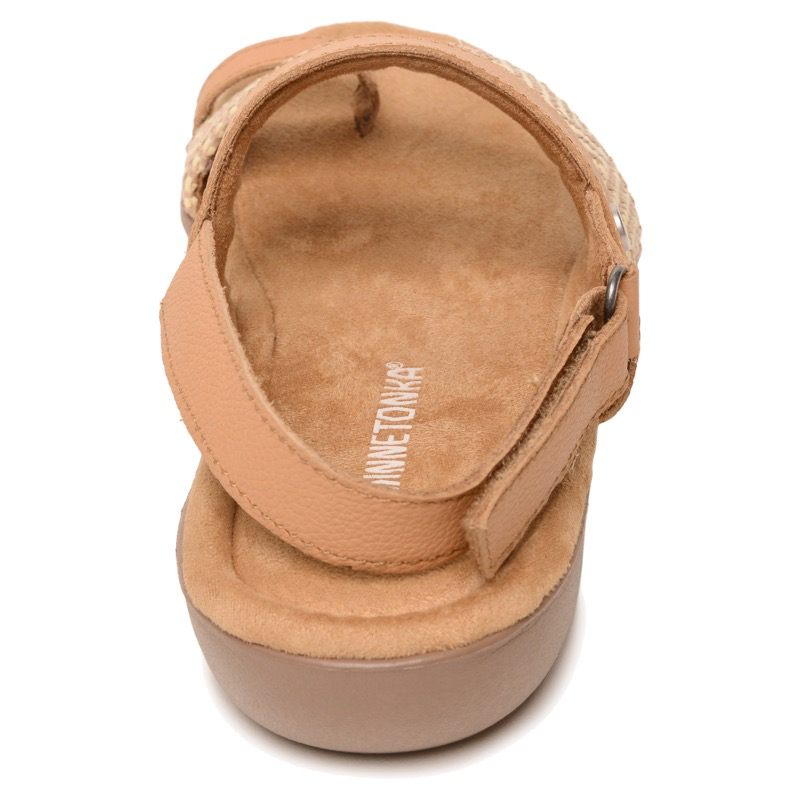 Minnetonka 508235 W's Salma Sandal