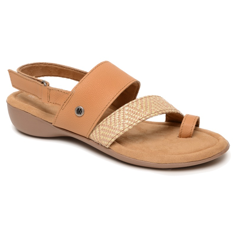 Minnetonka 508235 W's Salma Sandal