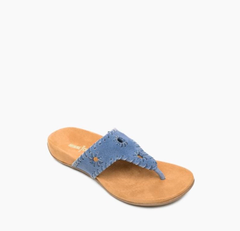 Minnetonka W's Mya Sandal