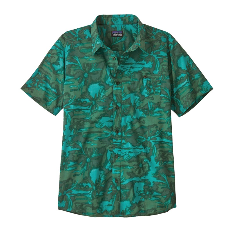 Patagonia 52691 Ms Go-To Shirt