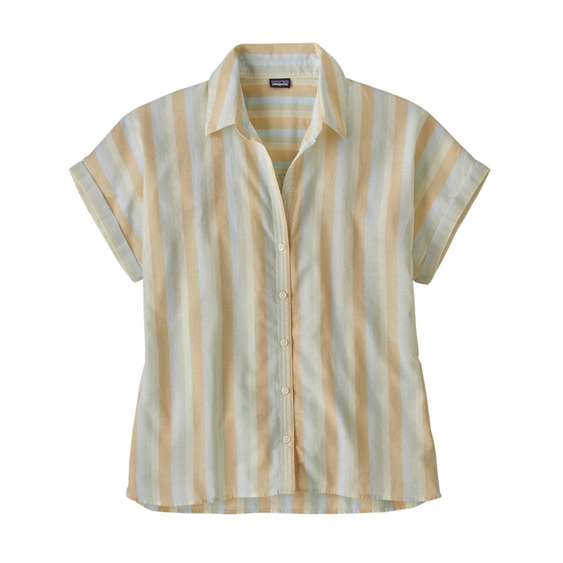 Patagonia 52960 Ws Lightweight A/C Shirt