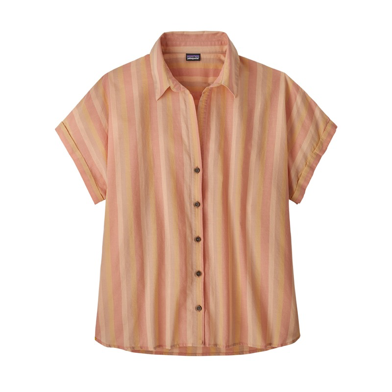 Patagonia 52960 Ws Lightweight A/C Shirt