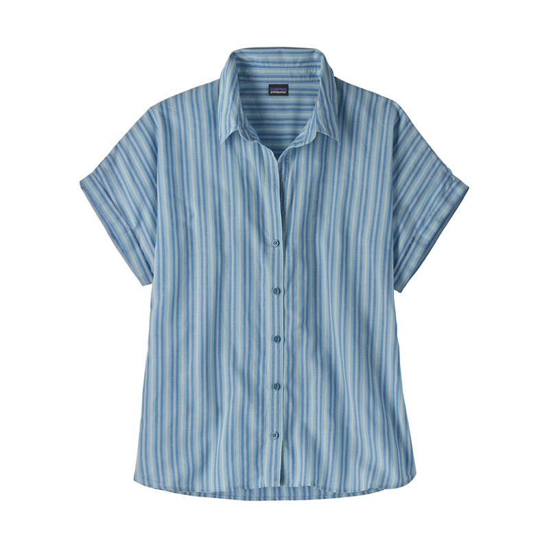 Patagonia 52960 Ws Lightweight A/C Shirt