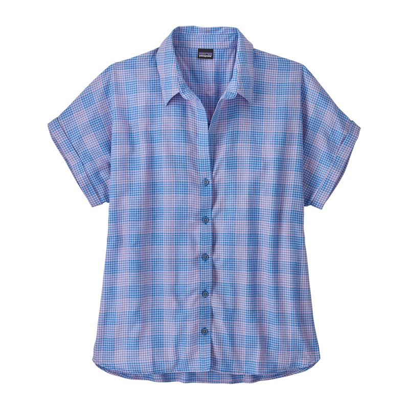 Patagonia 52960 Ws Lightweight A/C Shirt